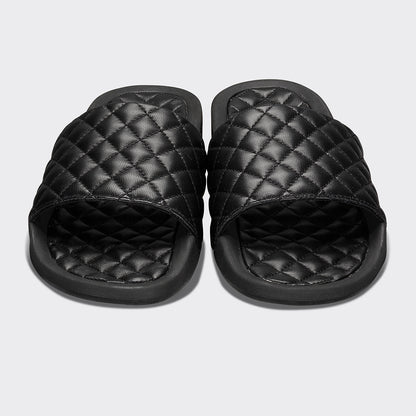 APL Lusso Slide Black