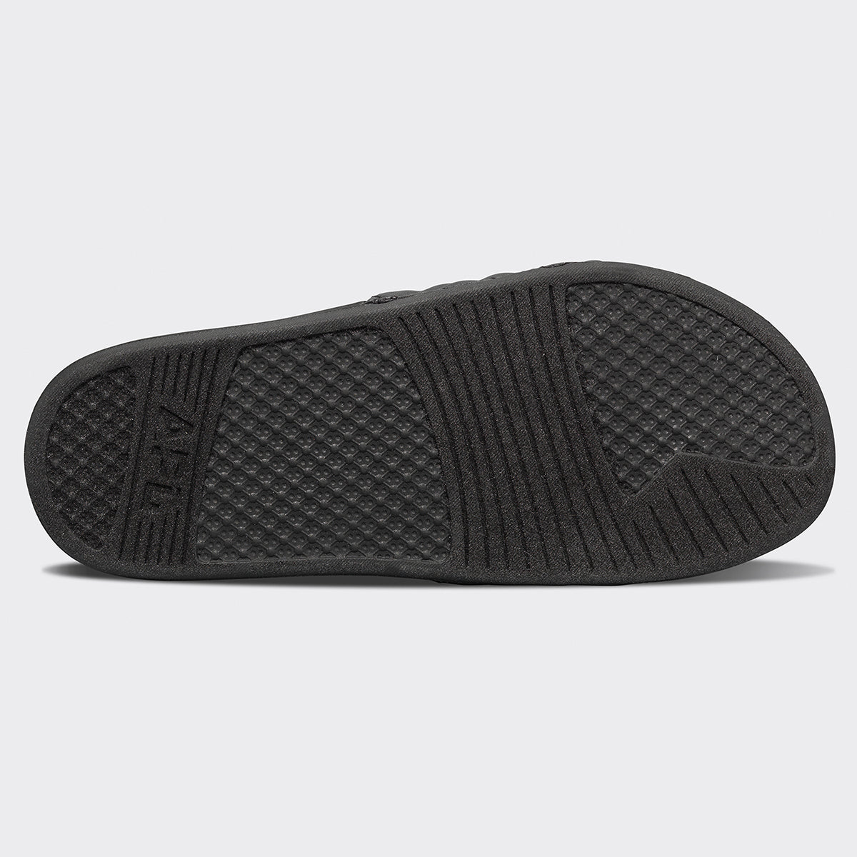 APL Lusso Slide Black
