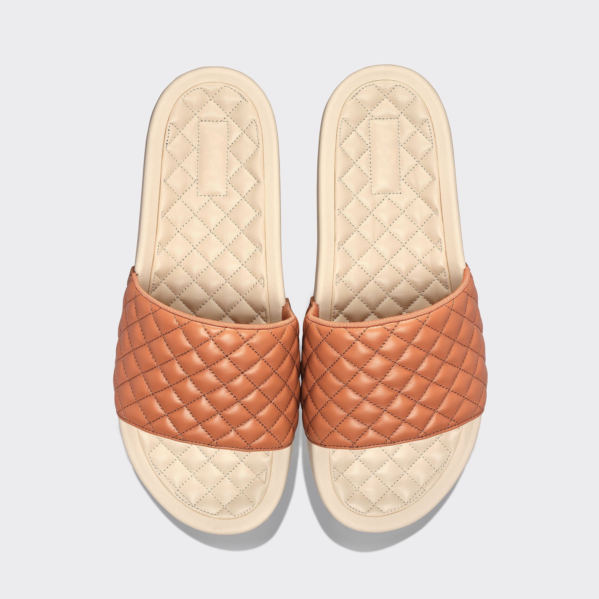 APL Lusso Slide Toasted Clay / Campus