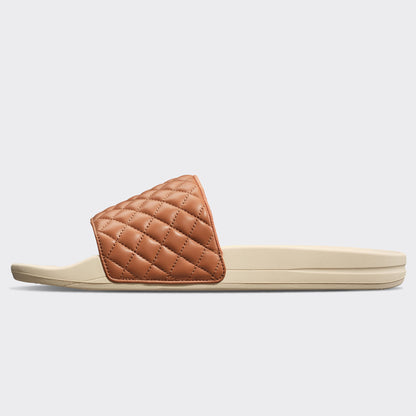 APL Lusso Slide Toasted Clay / Campus