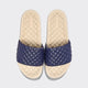 Lusso Slide Navy / Campus