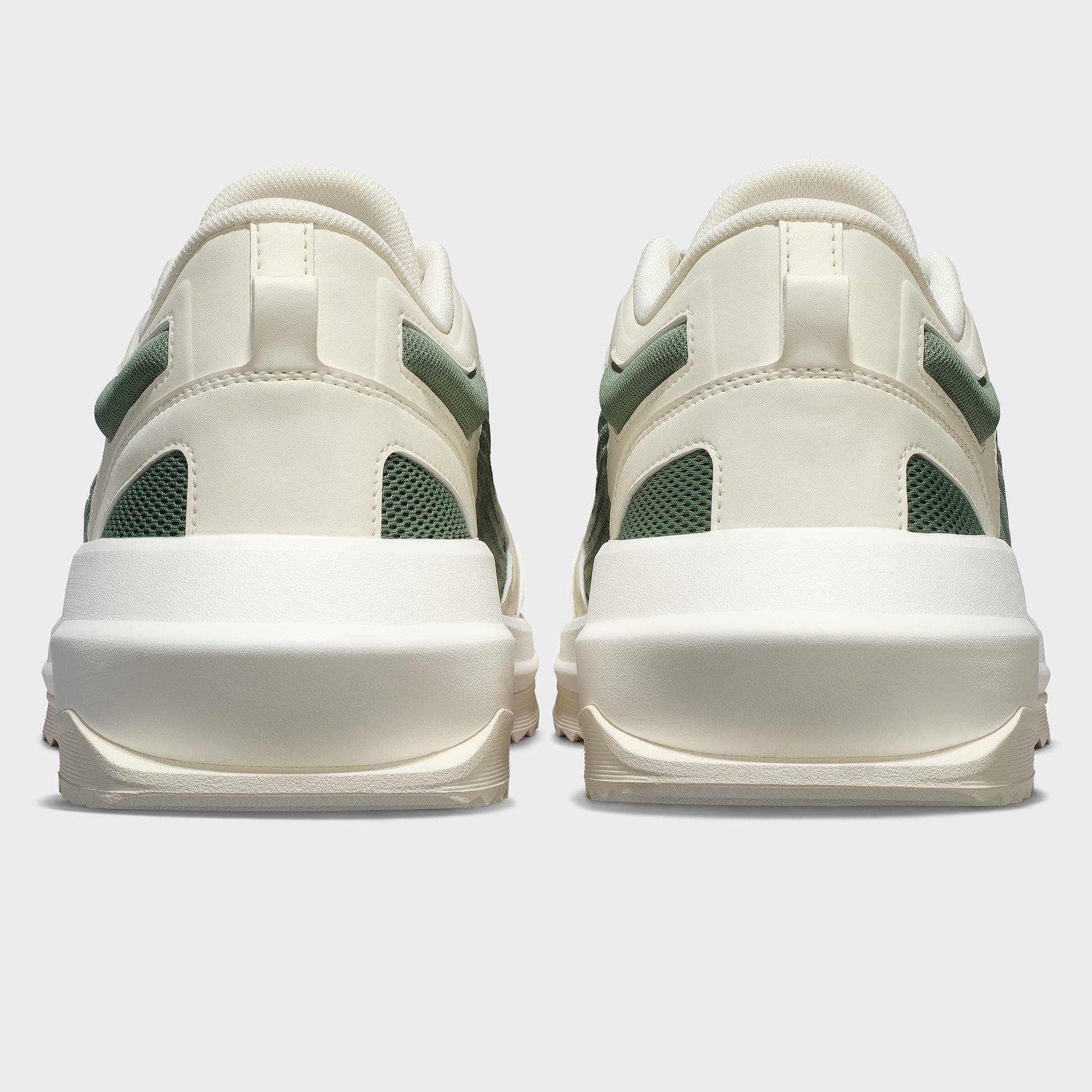 APL Jogger Linen / Deep Jade