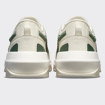 APL Jogger Linen / Deep Jade