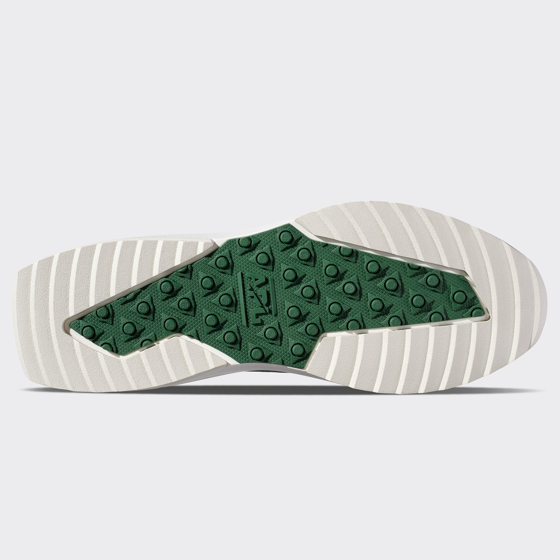 APL Jogger Linen / Deep Jade