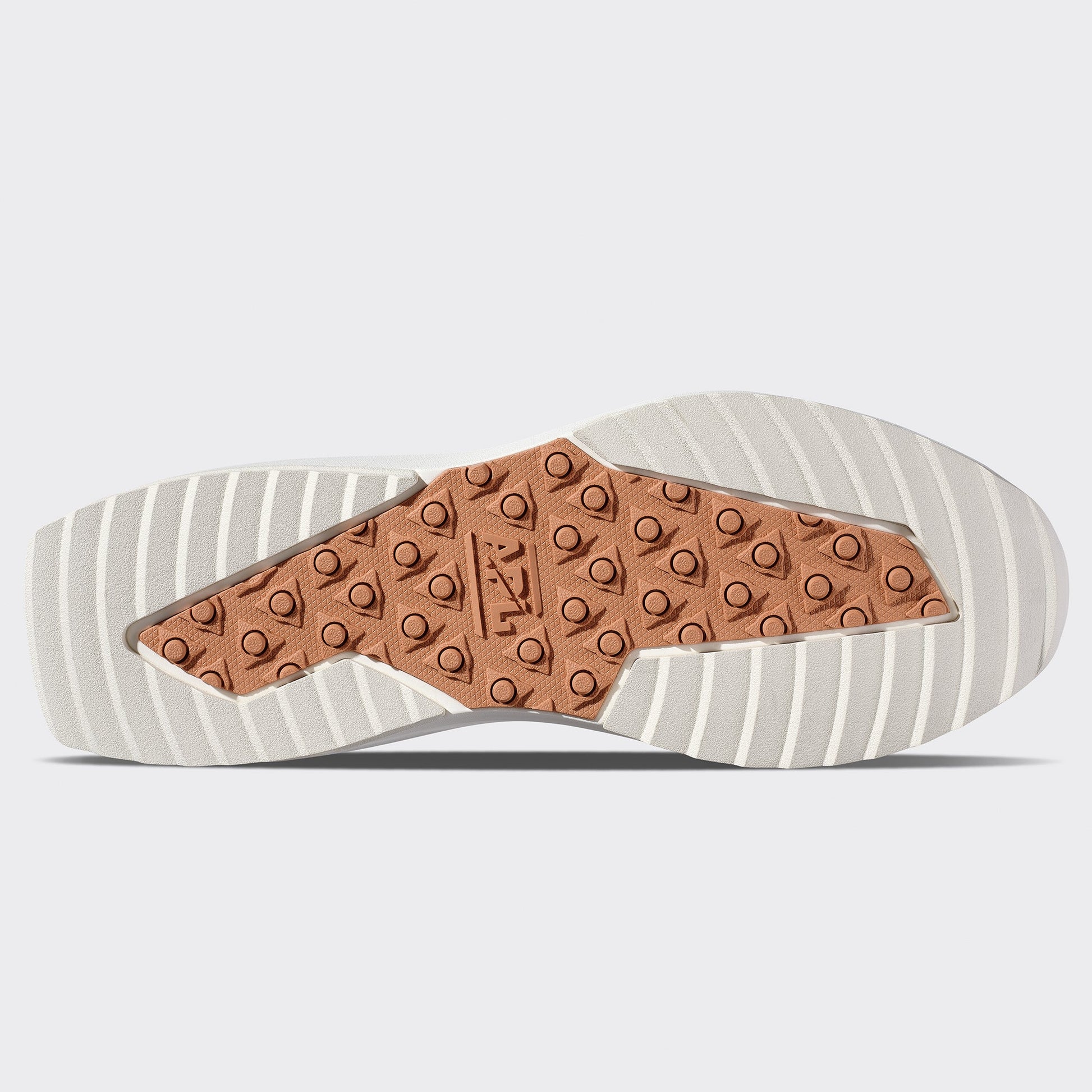 APL Jogger Desert Sand / Alabaster / Almond Butter