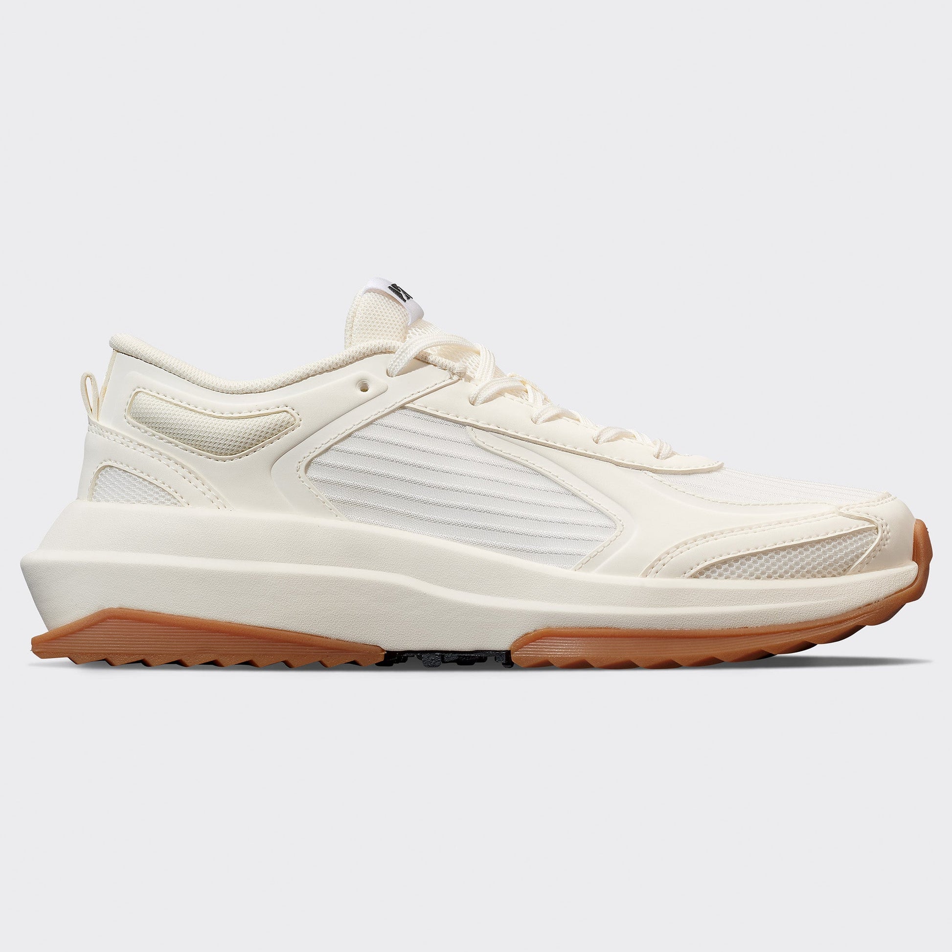 APL Jogger Ivory / Black / Gum