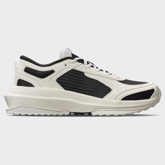 APL Jogger Ivory / Black / Panda