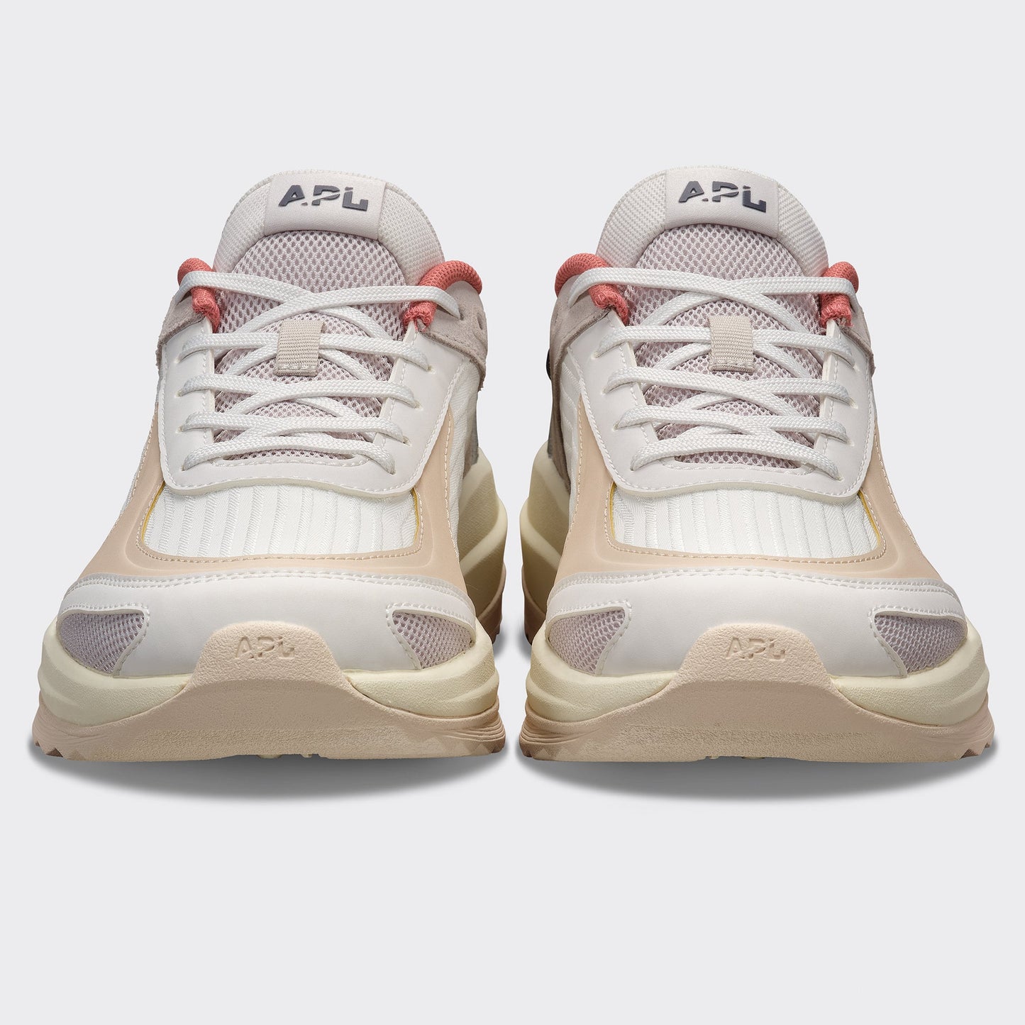 APL Jogger Light Fog / Harbor Grey / Beach