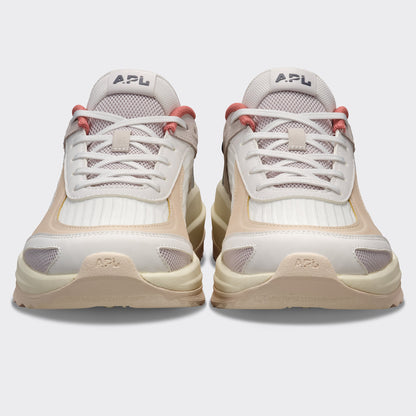APL Jogger Light Fog / Harbor Grey / Beach