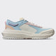 Linen / Powder Blue / Chalk