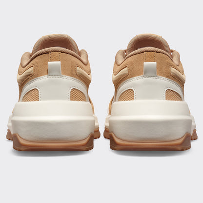 APL Jogger Ivory / Tan / Sunkissed