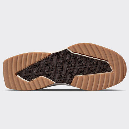 APL Jogger Ivory / Tan / Sunkissed