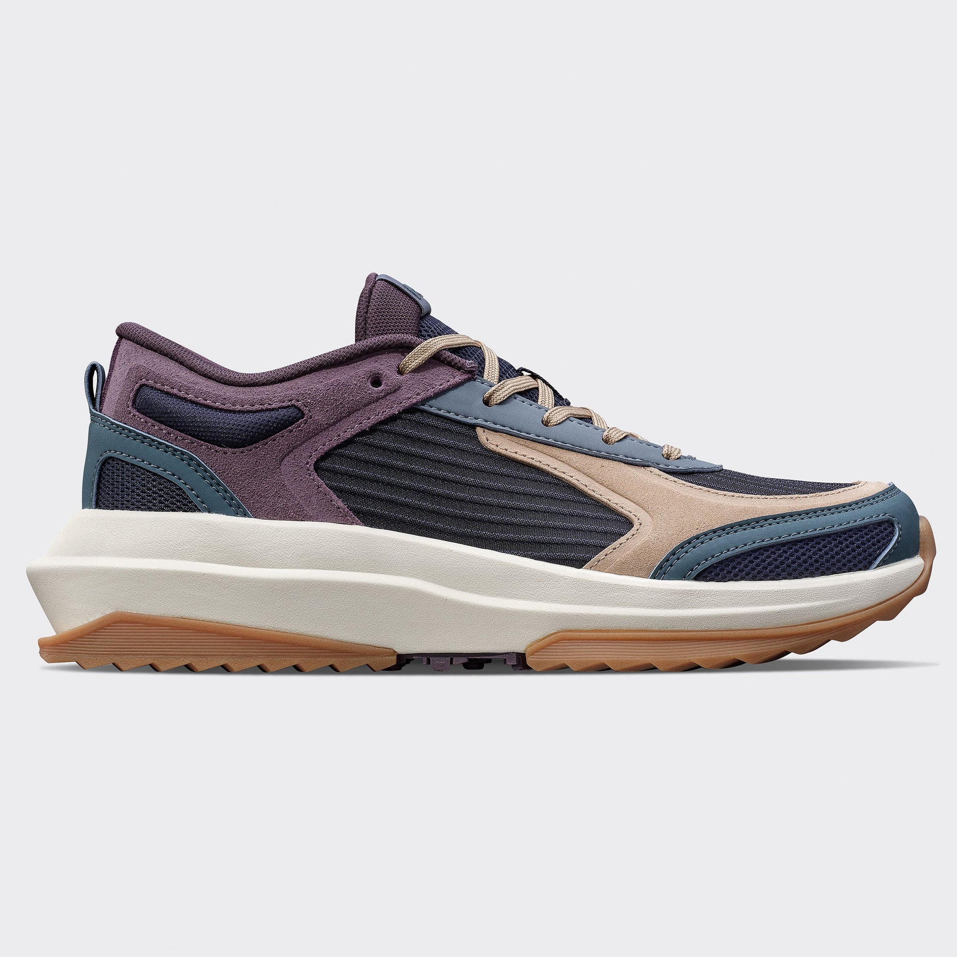 APL Jogger Navy / Moonscape / Deep Petrol