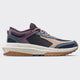Navy / Moonscape / Deep Petrol