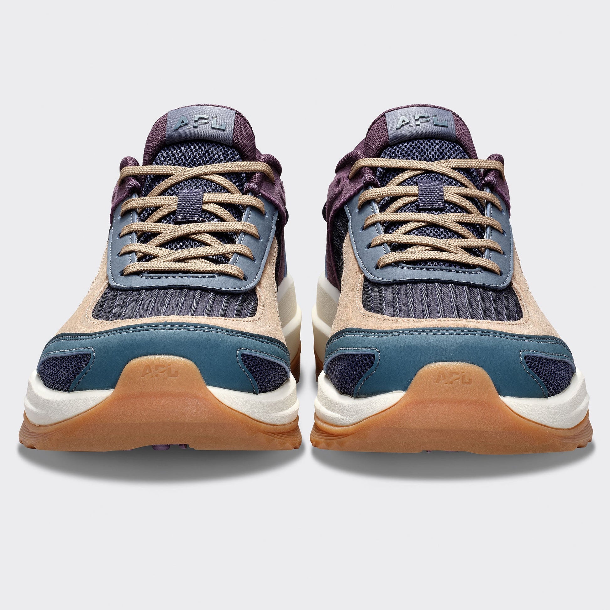 APL Jogger Navy / Moonscape / Deep Petrol