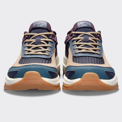 APL Jogger Navy / Moonscape / Deep Petrol