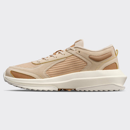 APL Jogger Beach / Tan / Ivory