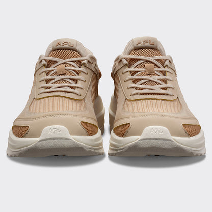 APL Jogger Beach / Tan / Ivory