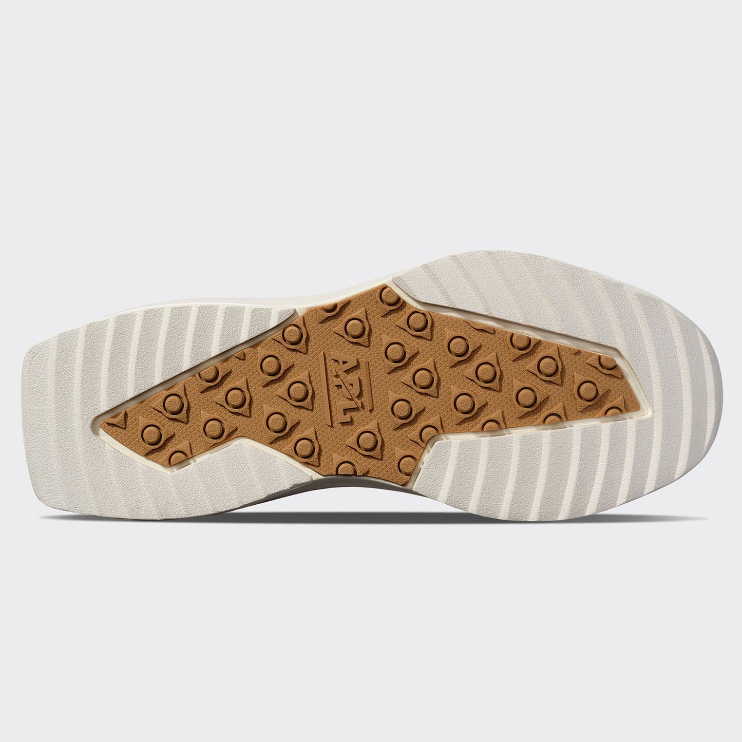 APL Jogger Beach / Tan / Ivory