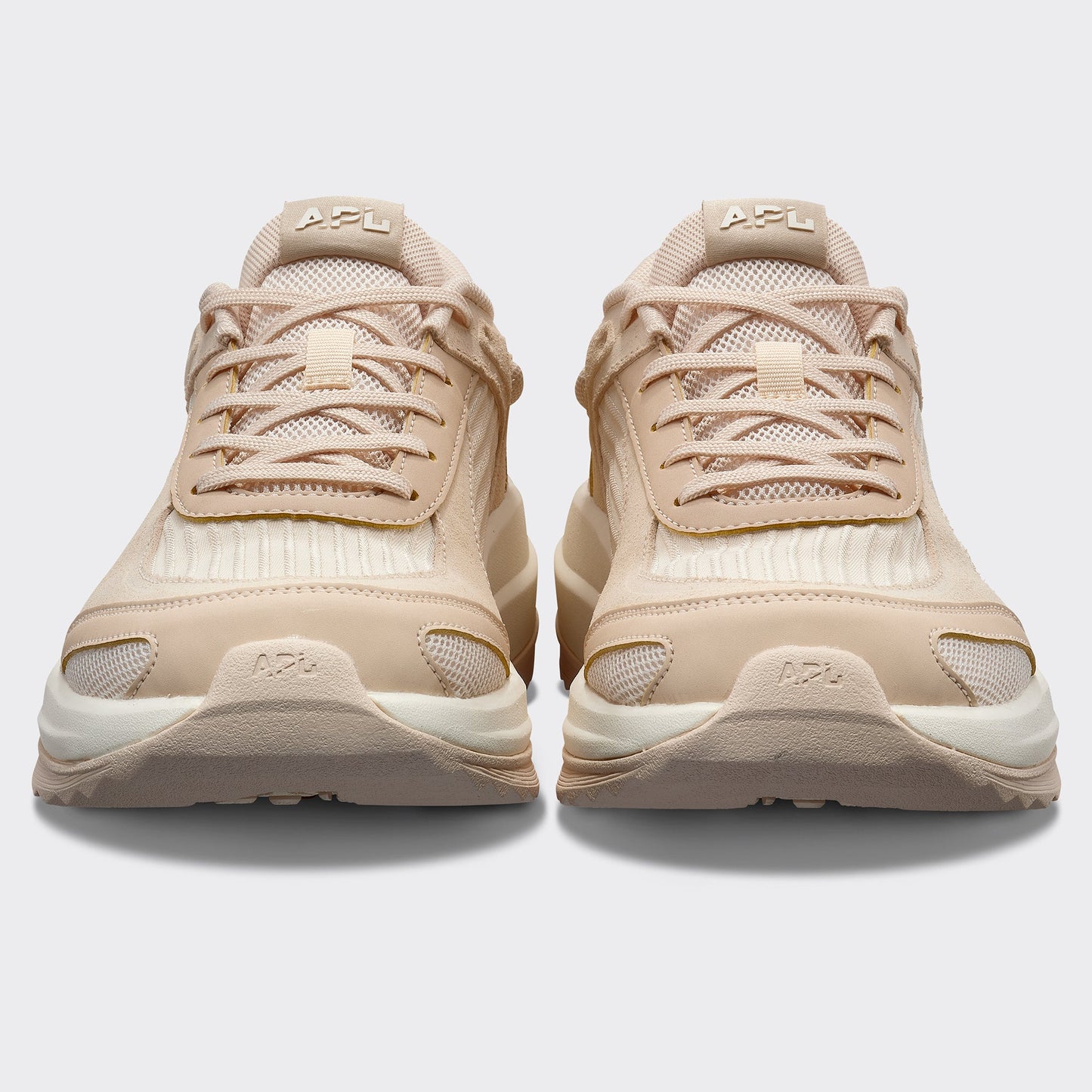 APL Jogger Beach / Alabaster / Ivory