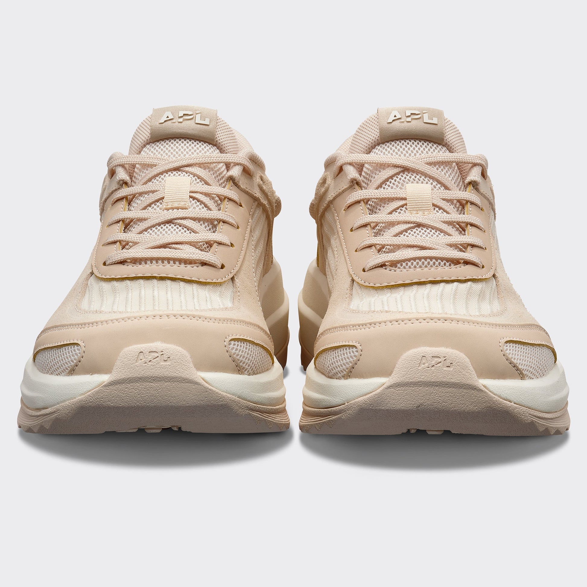 APL Jogger Beach / Alabaster / Ivory