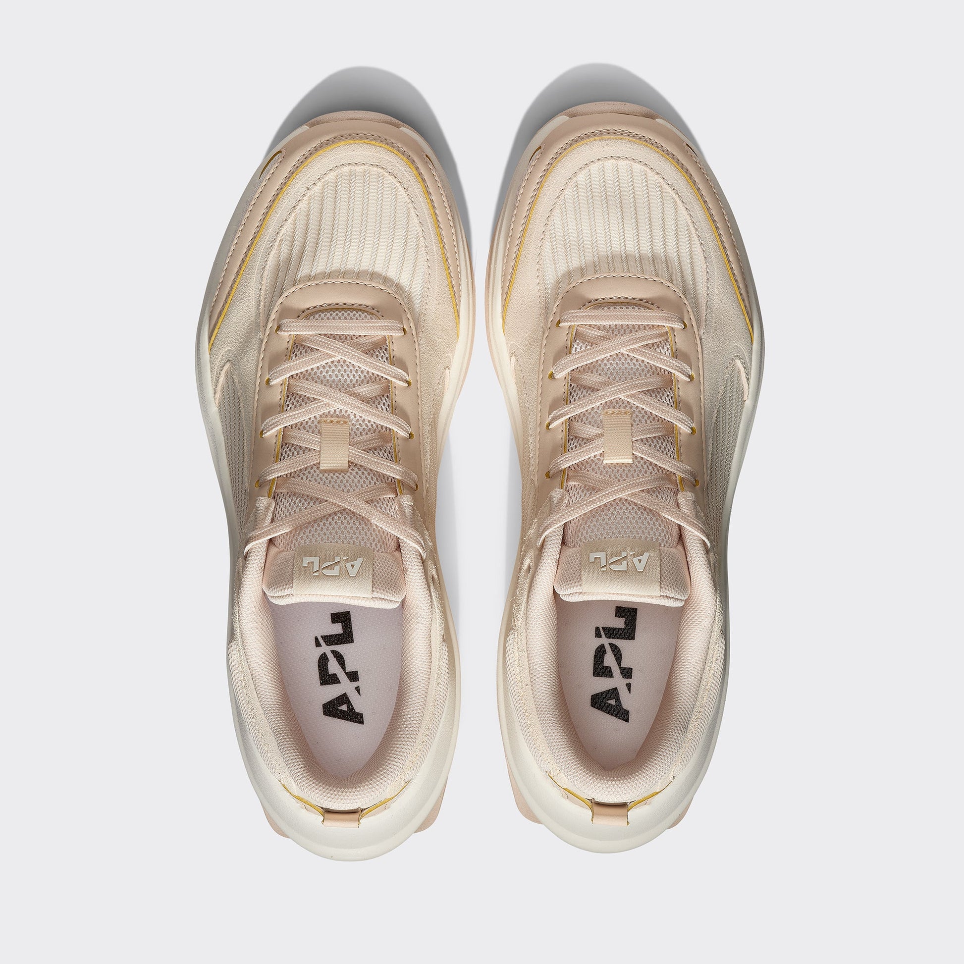 APL Jogger Beach / Alabaster / Ivory