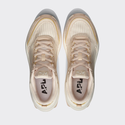 APL Jogger Beach / Alabaster / Ivory