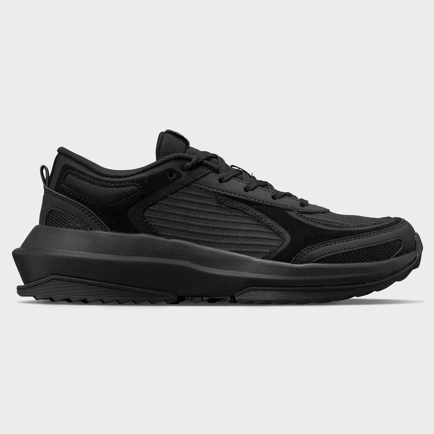 APL Jogger Black / Black / Black