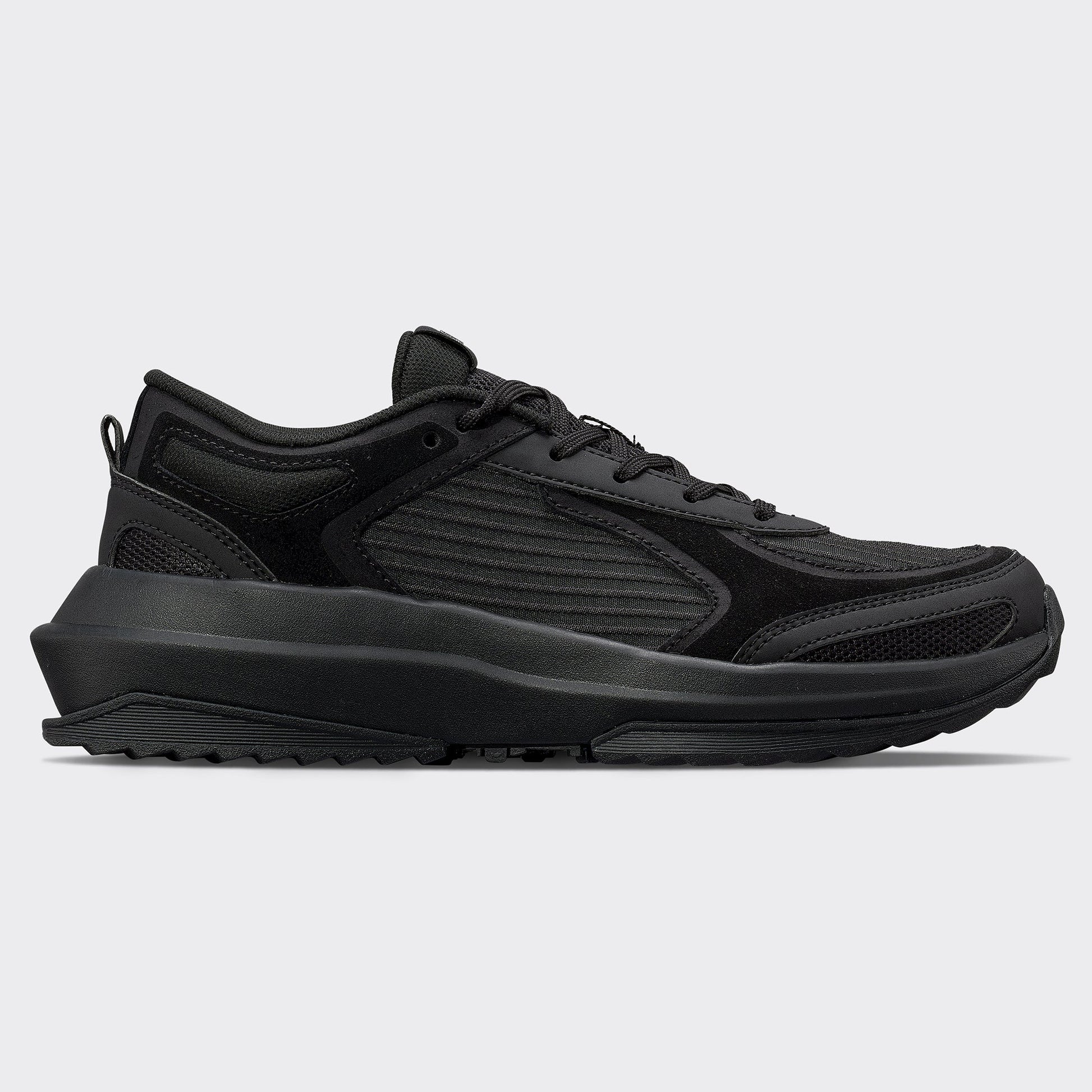 APL Jogger Black / Black / Black