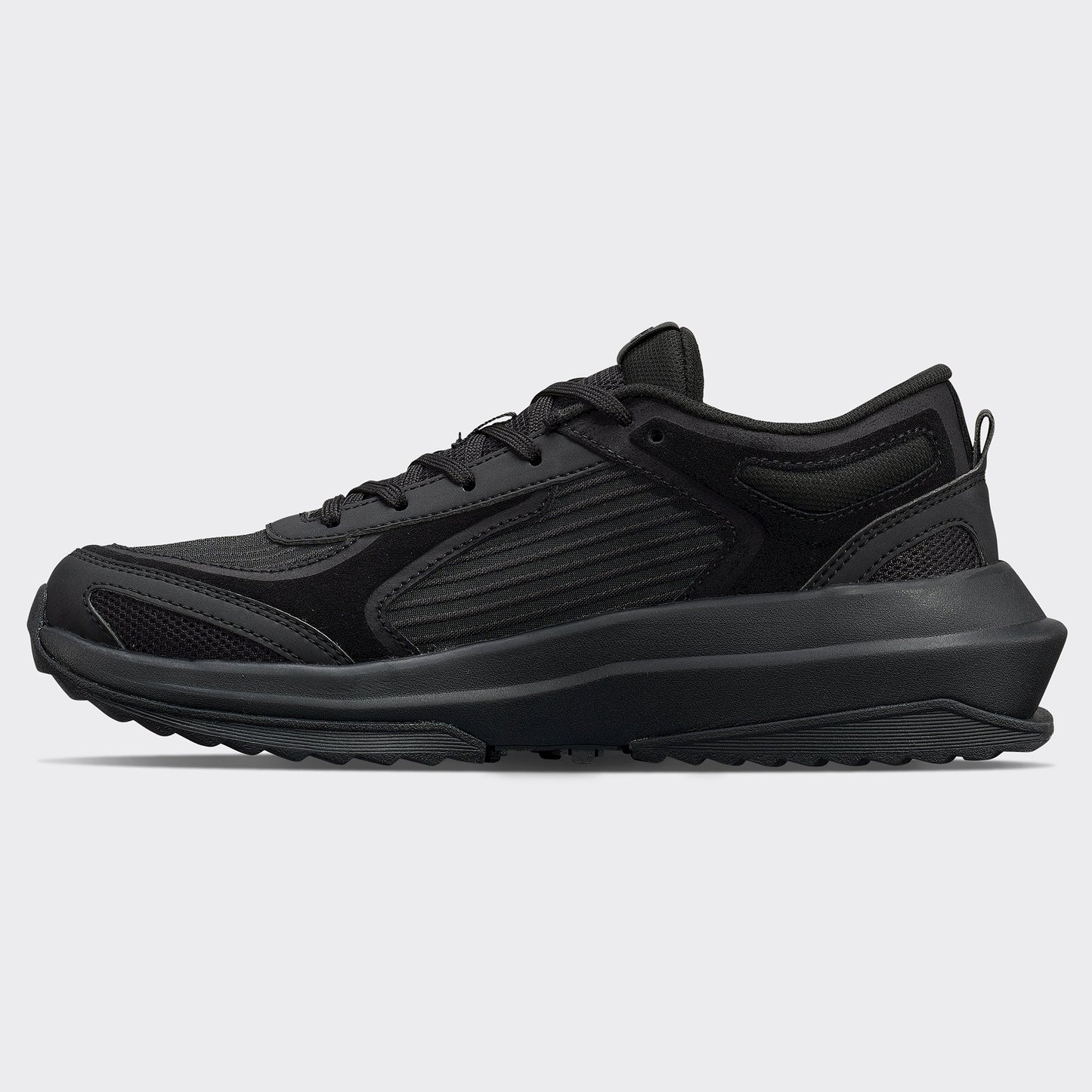 APL Jogger Black / Black / Black