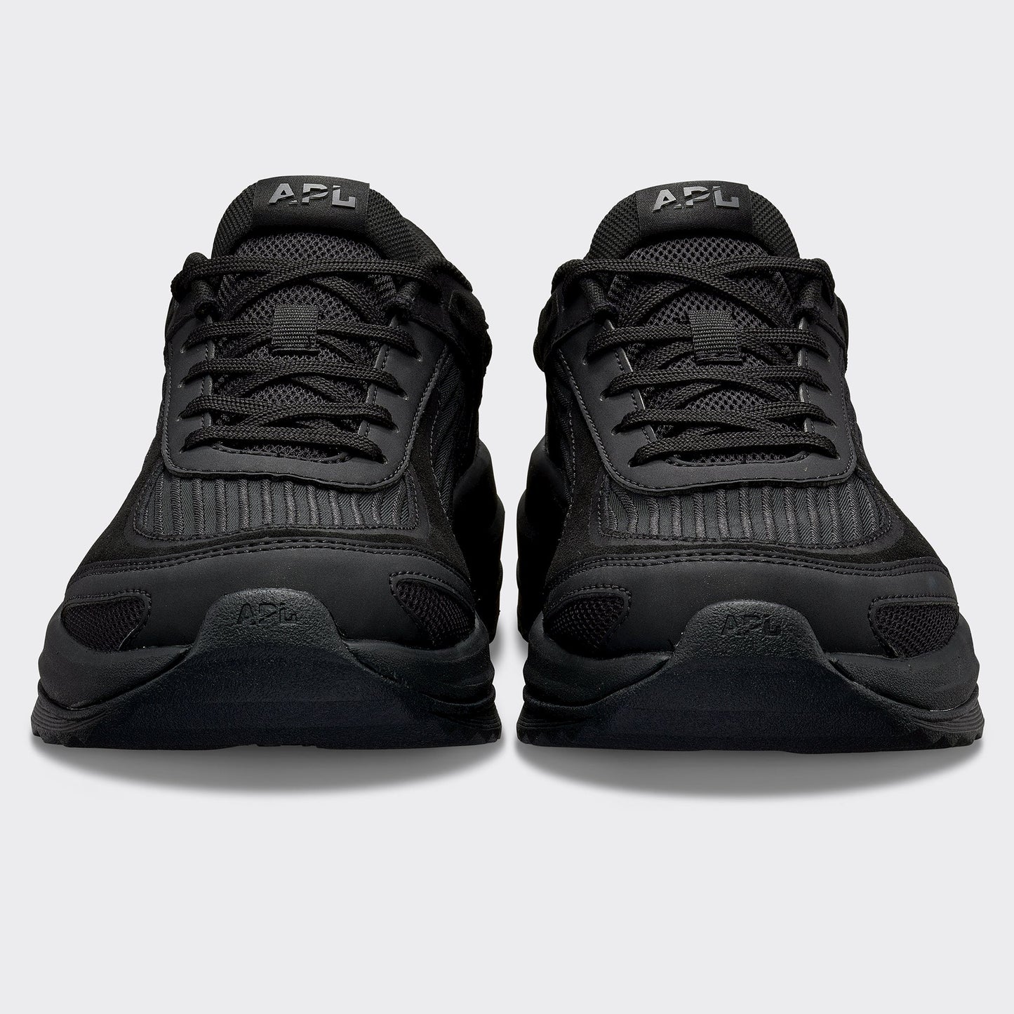 APL Jogger Black / Black / Black