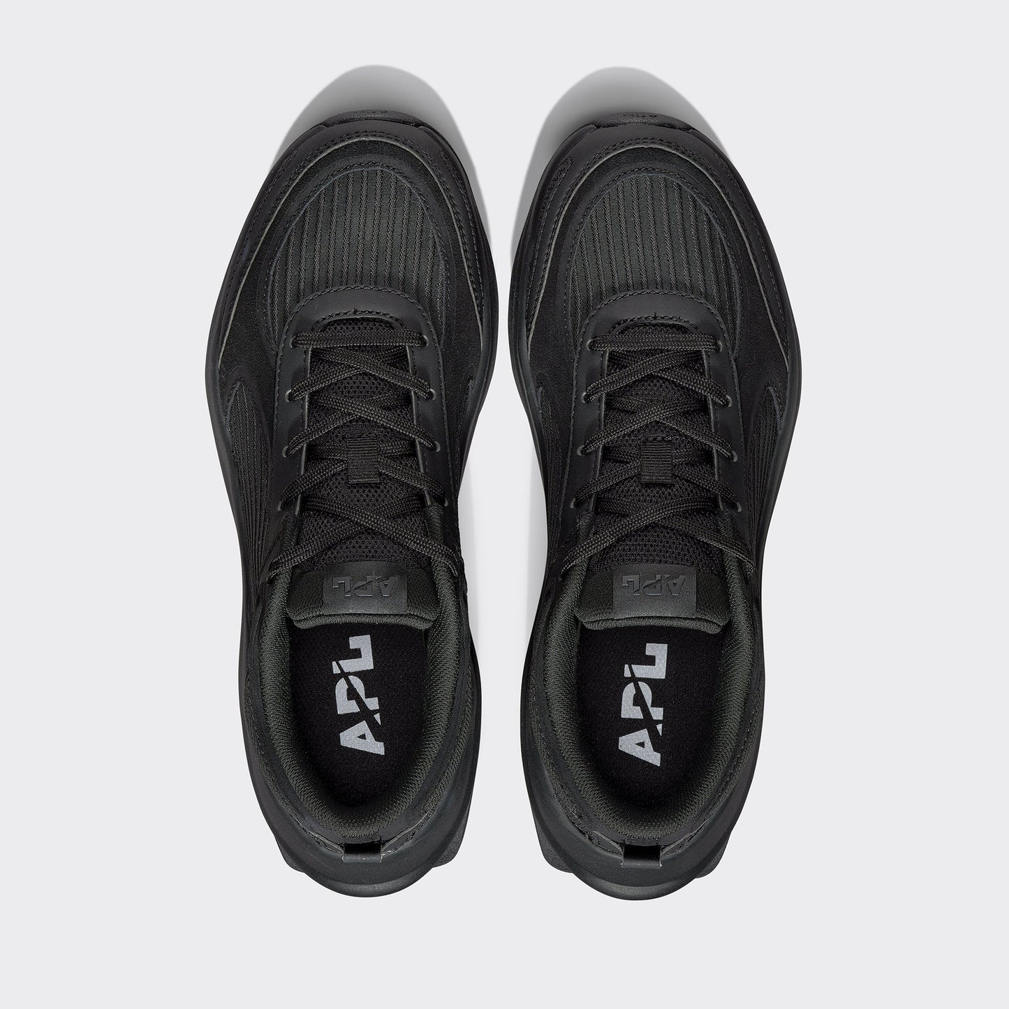 APL Jogger Black / Black / Black