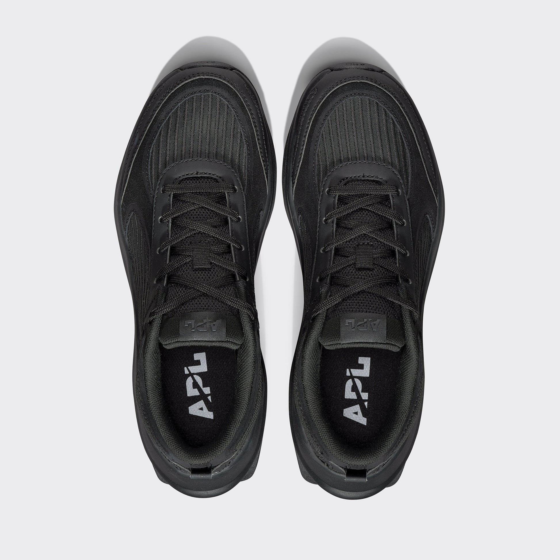 APL Jogger Black / Black / Black