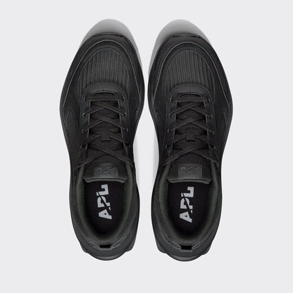 APL Jogger Black / Black / Black
