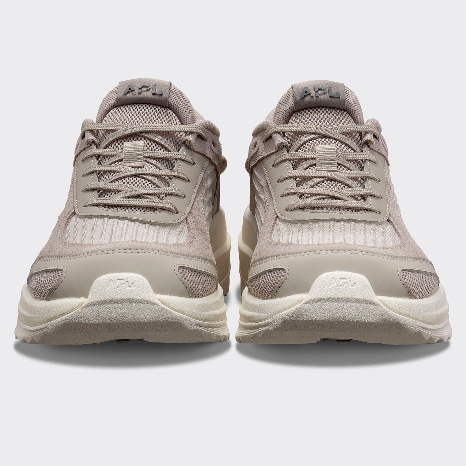 APL Jogger Clay / Ivory / Smoke