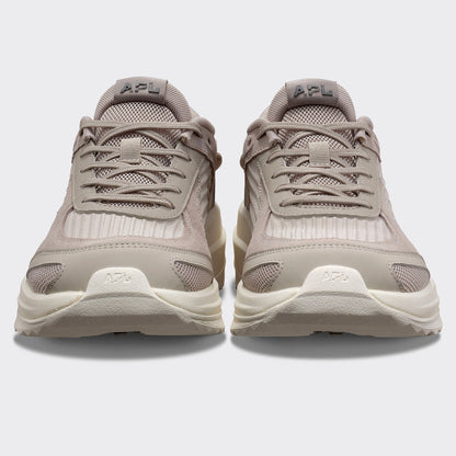 APL Jogger Clay / Ivory / Smoke