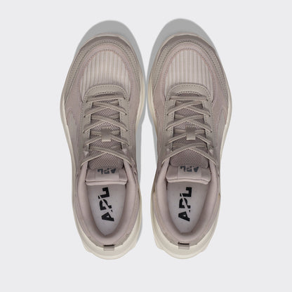 APL Jogger Clay / Ivory / Smoke