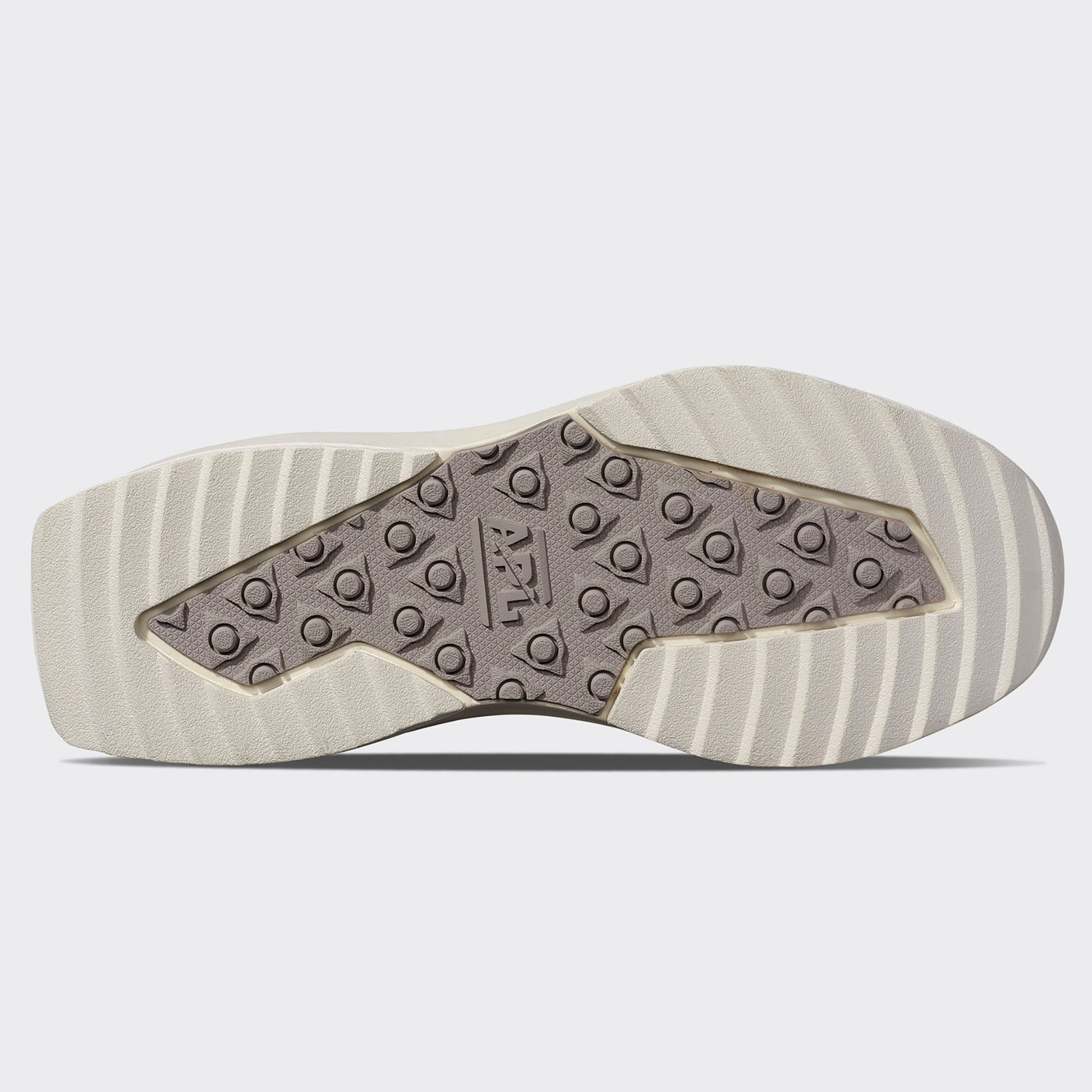 APL Jogger Clay / Ivory / Smoke