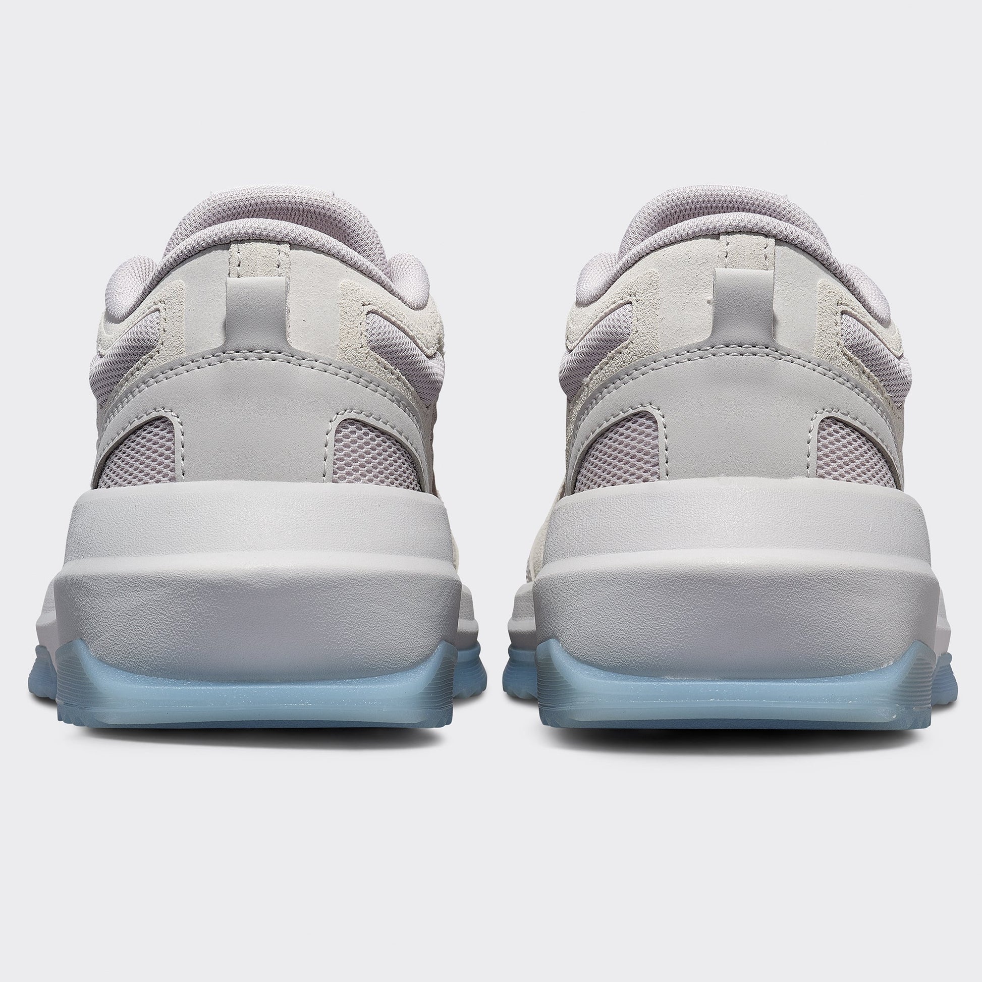 APL Jogger Harbor Grey / Anthracite