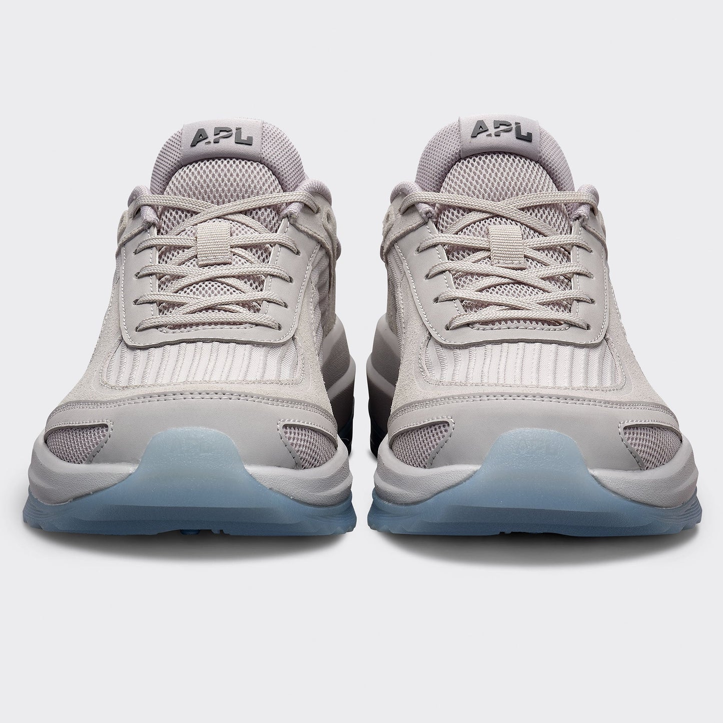 APL Jogger Harbor Grey / Anthracite