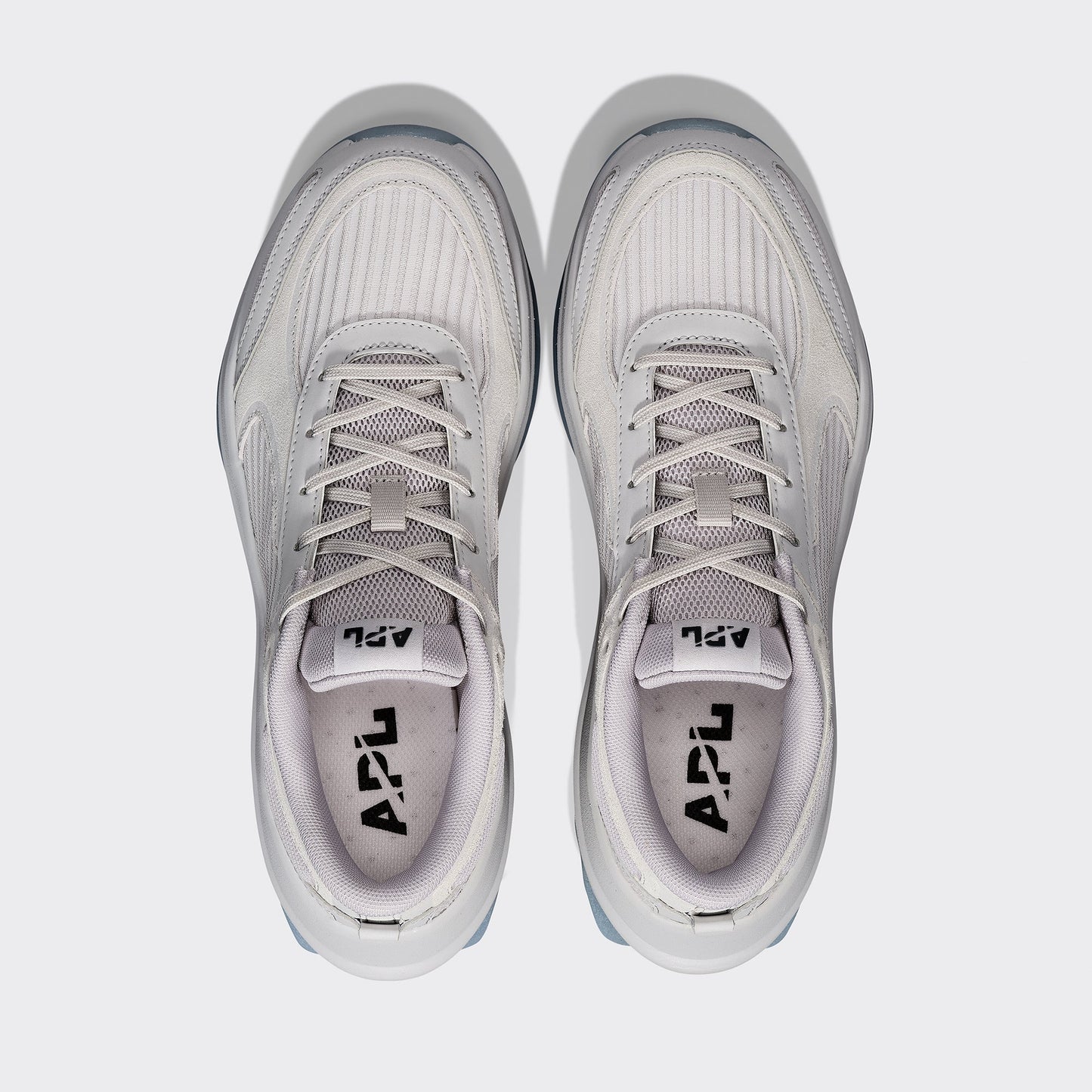 APL Jogger Harbor Grey / Anthracite