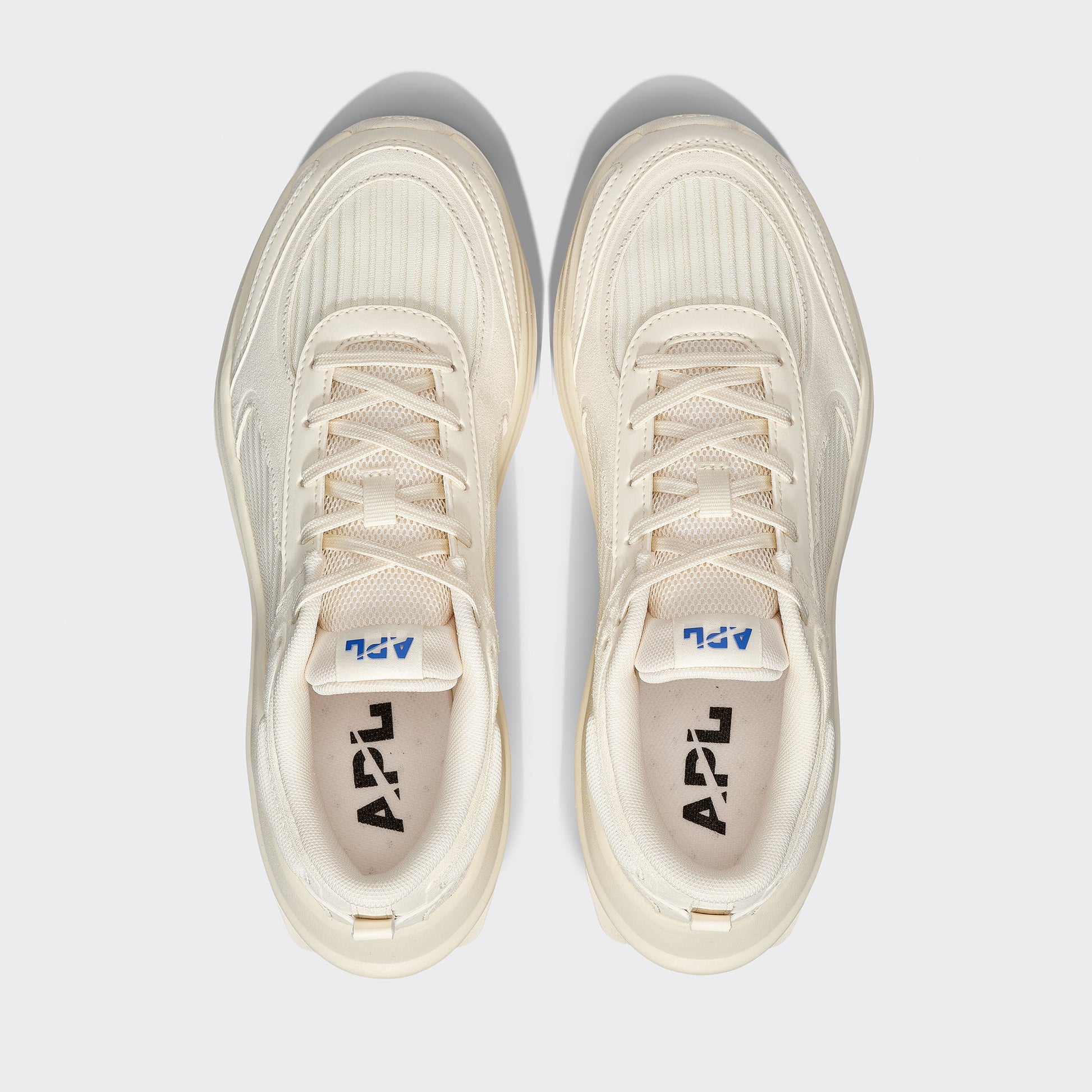 APL Jogger Pristine / Cobalt