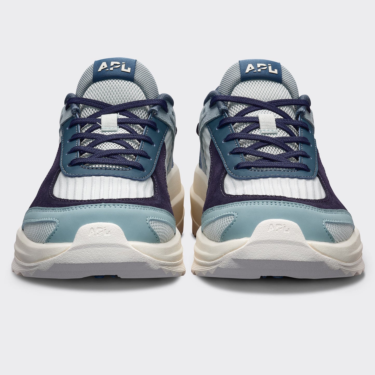 APL Jogger Aqua Mist / Low Tide / Navy