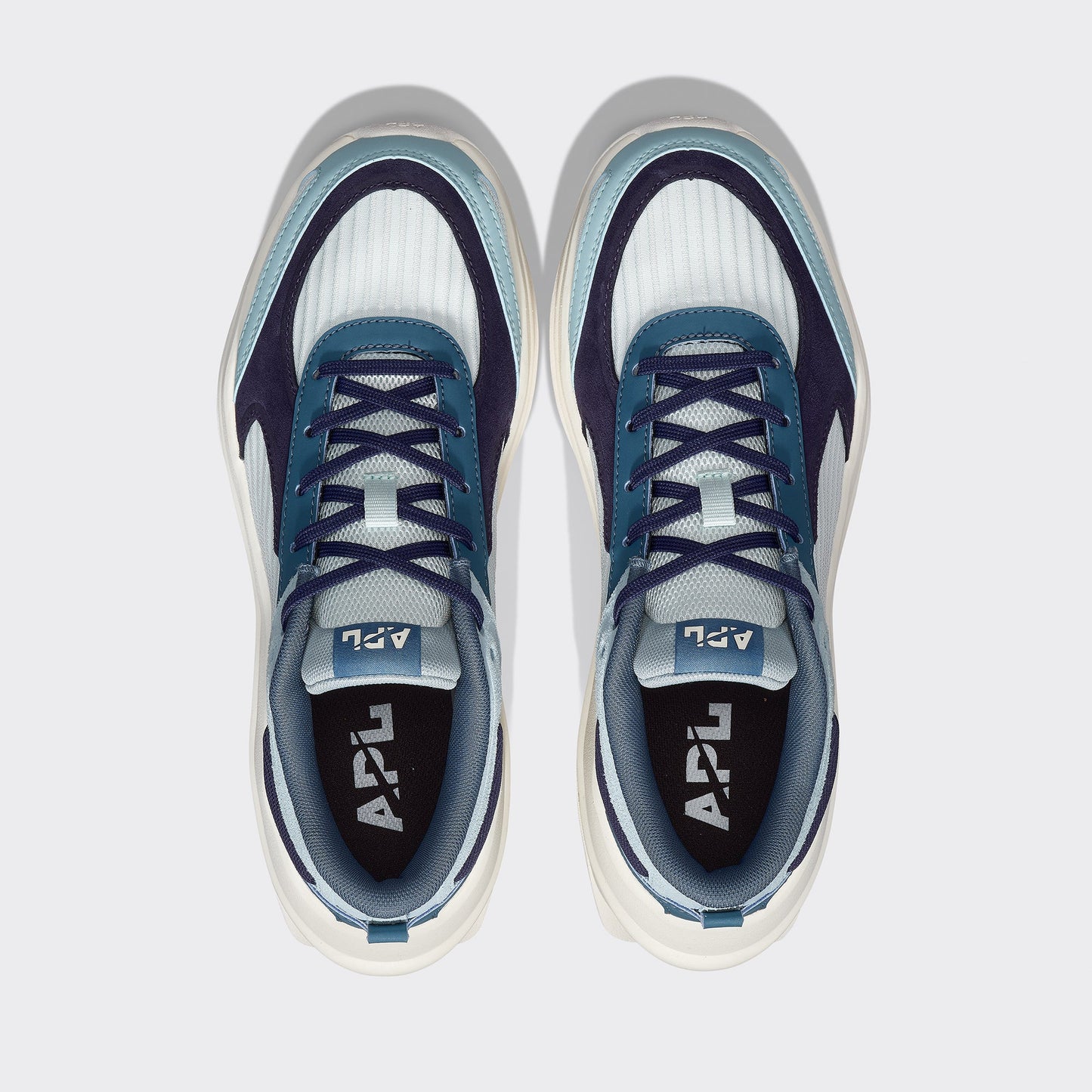 APL Jogger Aqua Mist / Low Tide / Navy