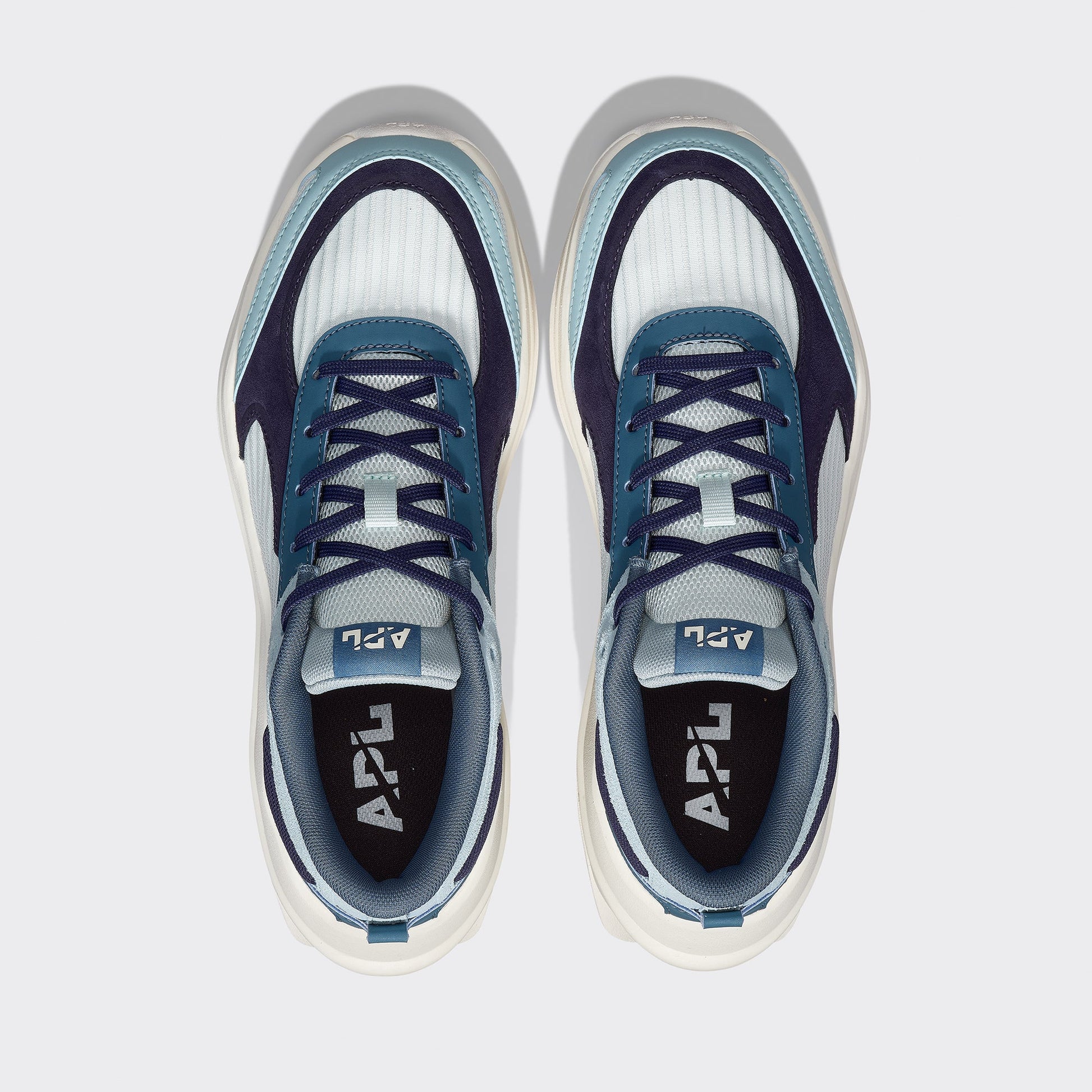 APL Jogger Aqua Mist / Low Tide / Navy