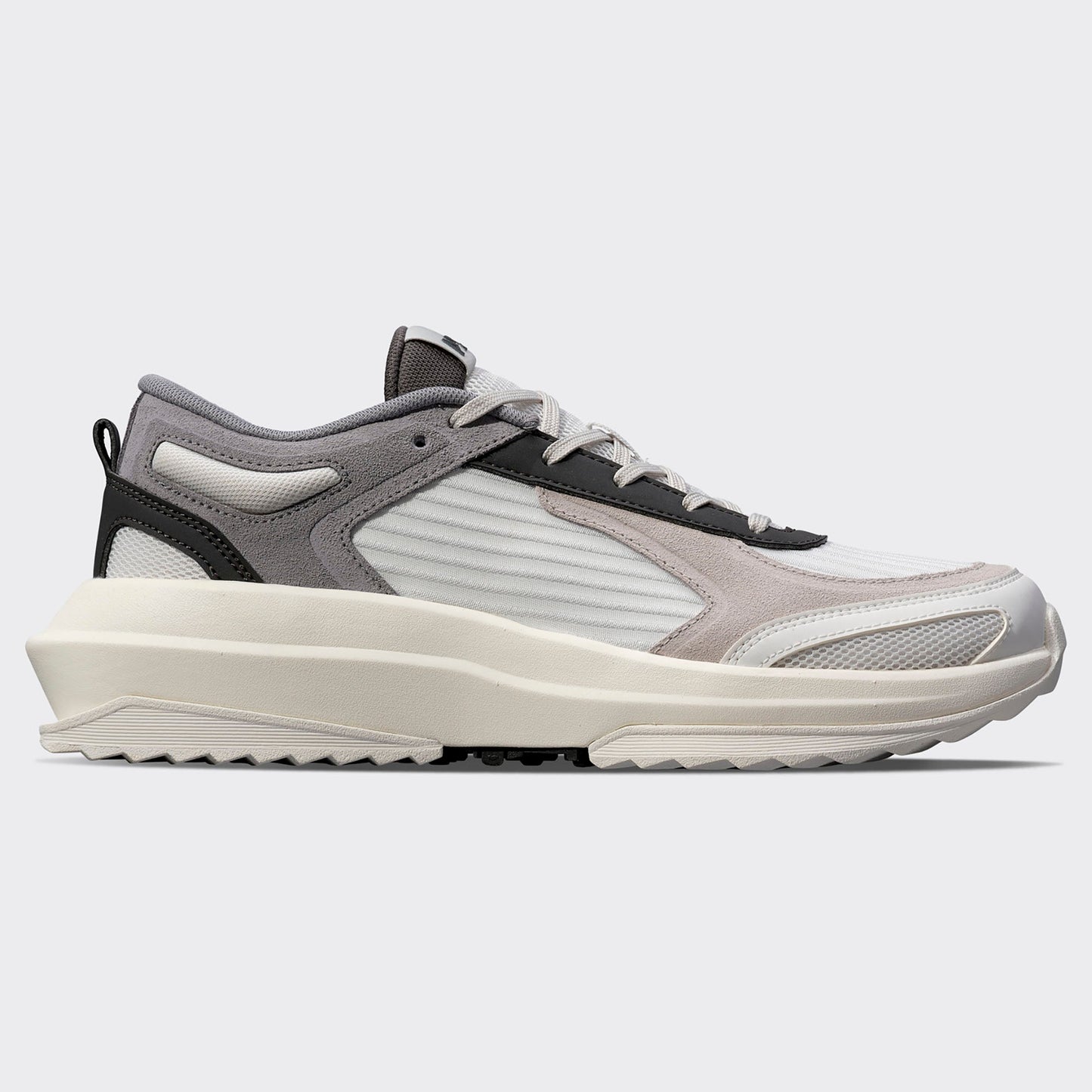 APL Jogger Light Fog / Harbor Grey / Cement