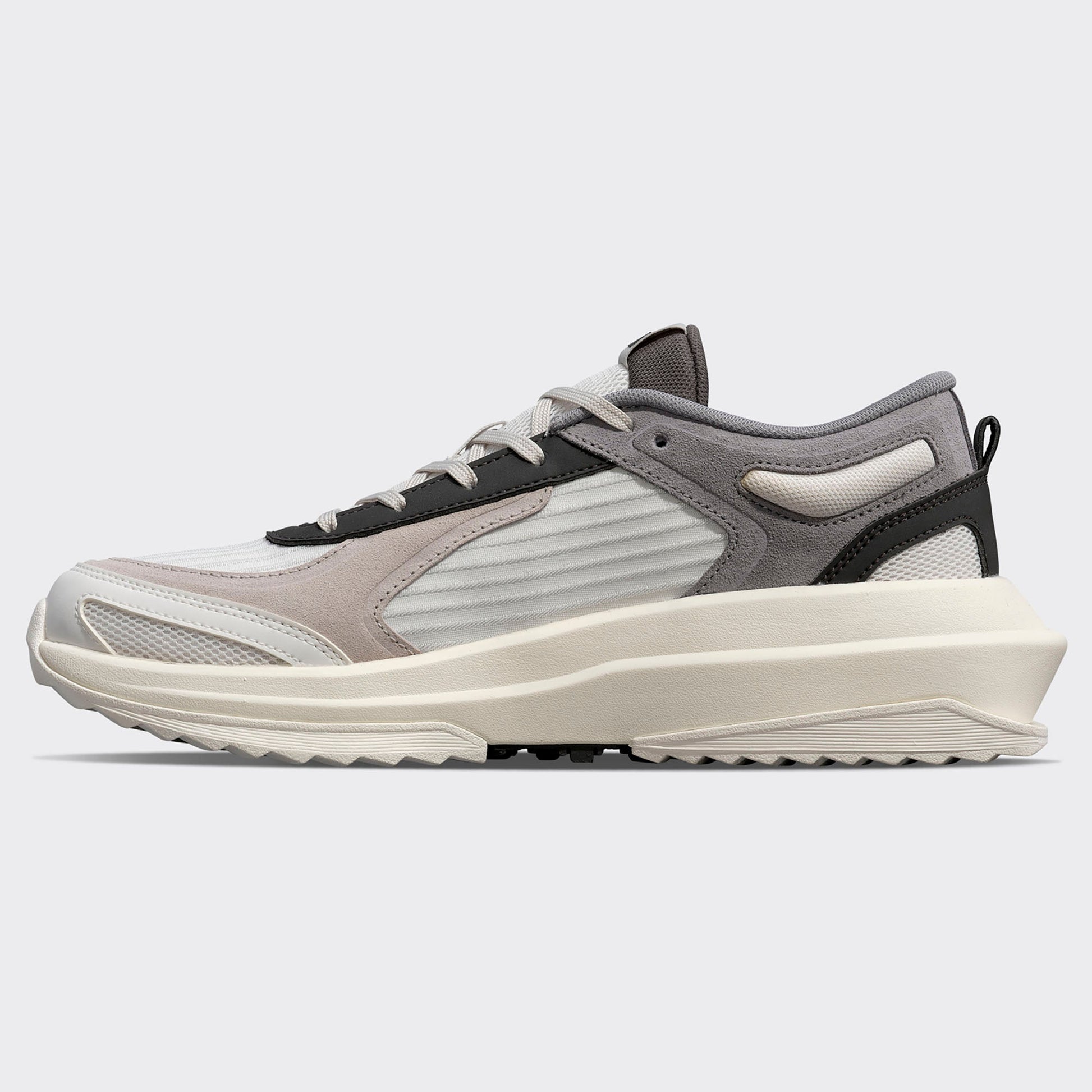 APL Jogger Light Fog / Harbor Grey / Cement