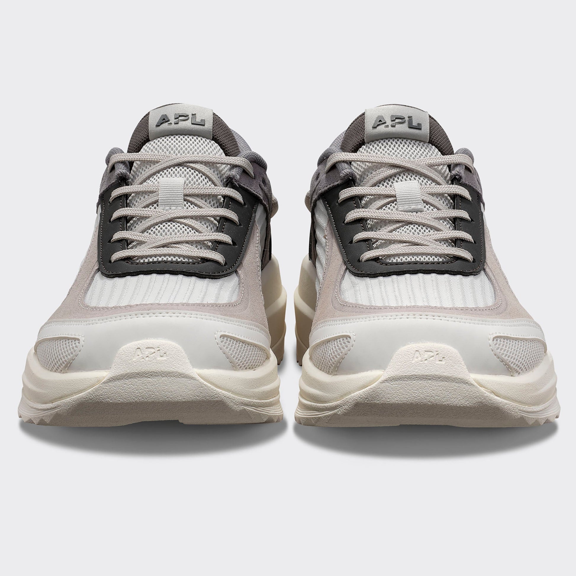 APL Jogger Light Fog / Harbor Grey / Cement