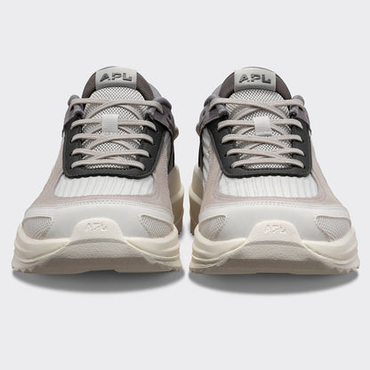 APL Jogger Light Fog / Harbor Grey / Cement