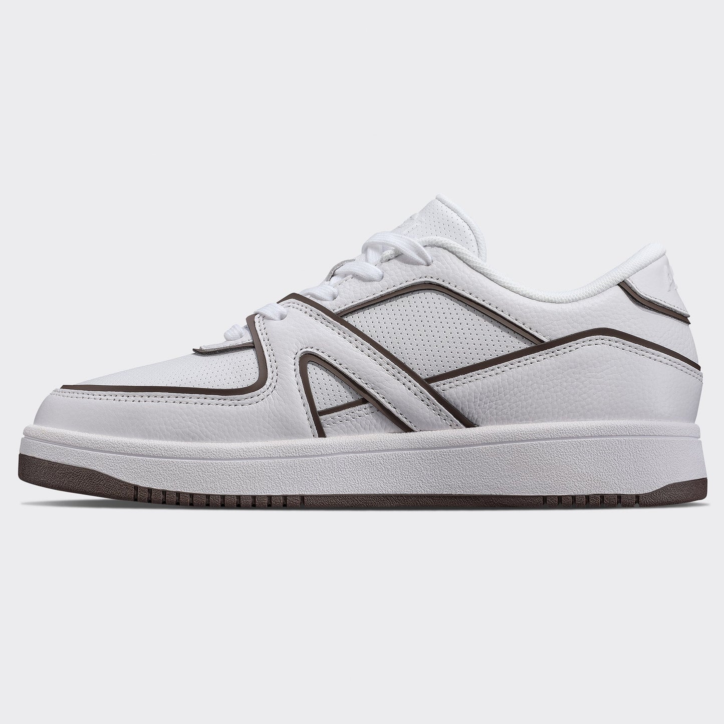 APL Nostalgia '87 White / Chocolate